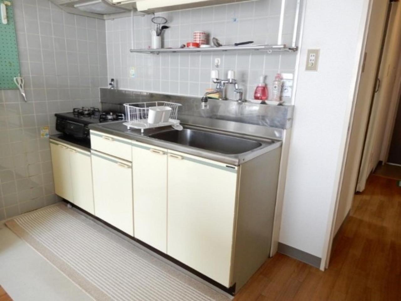 Ueda Building - Vacation Stay 8565 Asahikawa Exterior foto